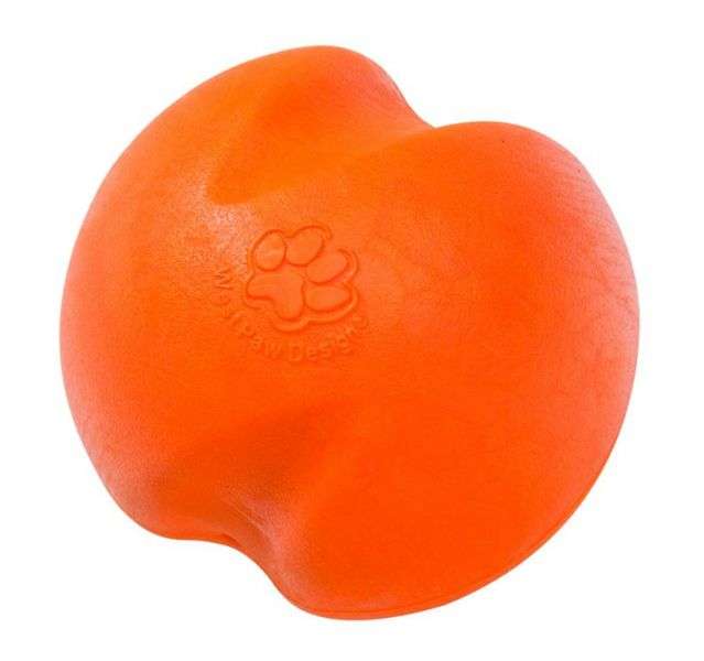 West Paw Jive Orange – Bild 2