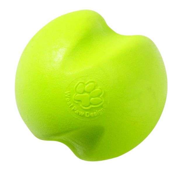 West Paw Jive Lime – Bild 2