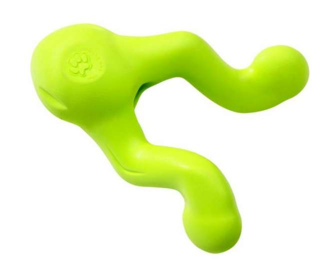 West Paw Tizzy Mini - 11cm – Bild 2
