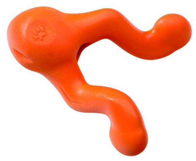 West Paw Tizzy Mini - 11cm – Bild 3