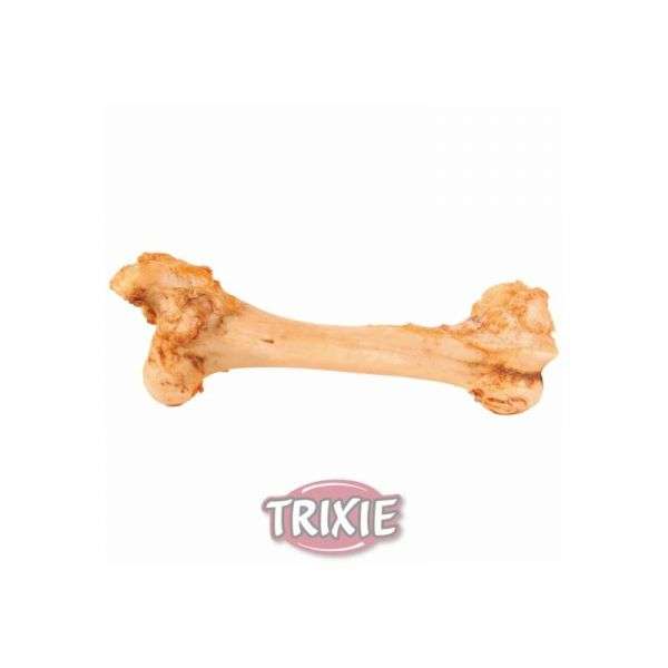 Trixie Jumbo-Kauknochen