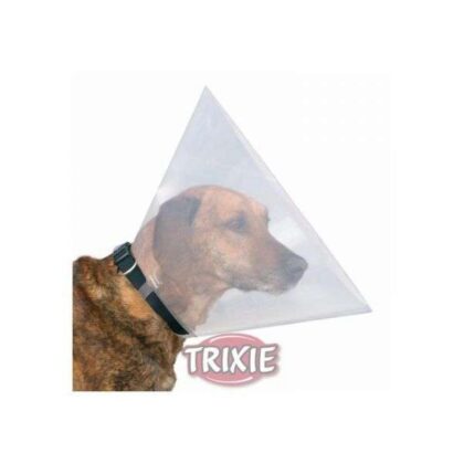 Trixie Schutzkragen aus Kunststoff