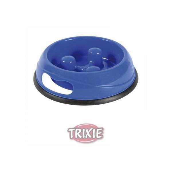 Trixie Slow Feeding Kunststoffnapf – Bild 10