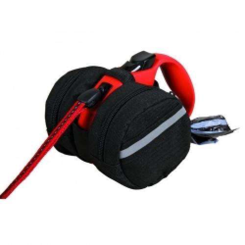 Trixie Packtasche für Rollleinen – Bild 2