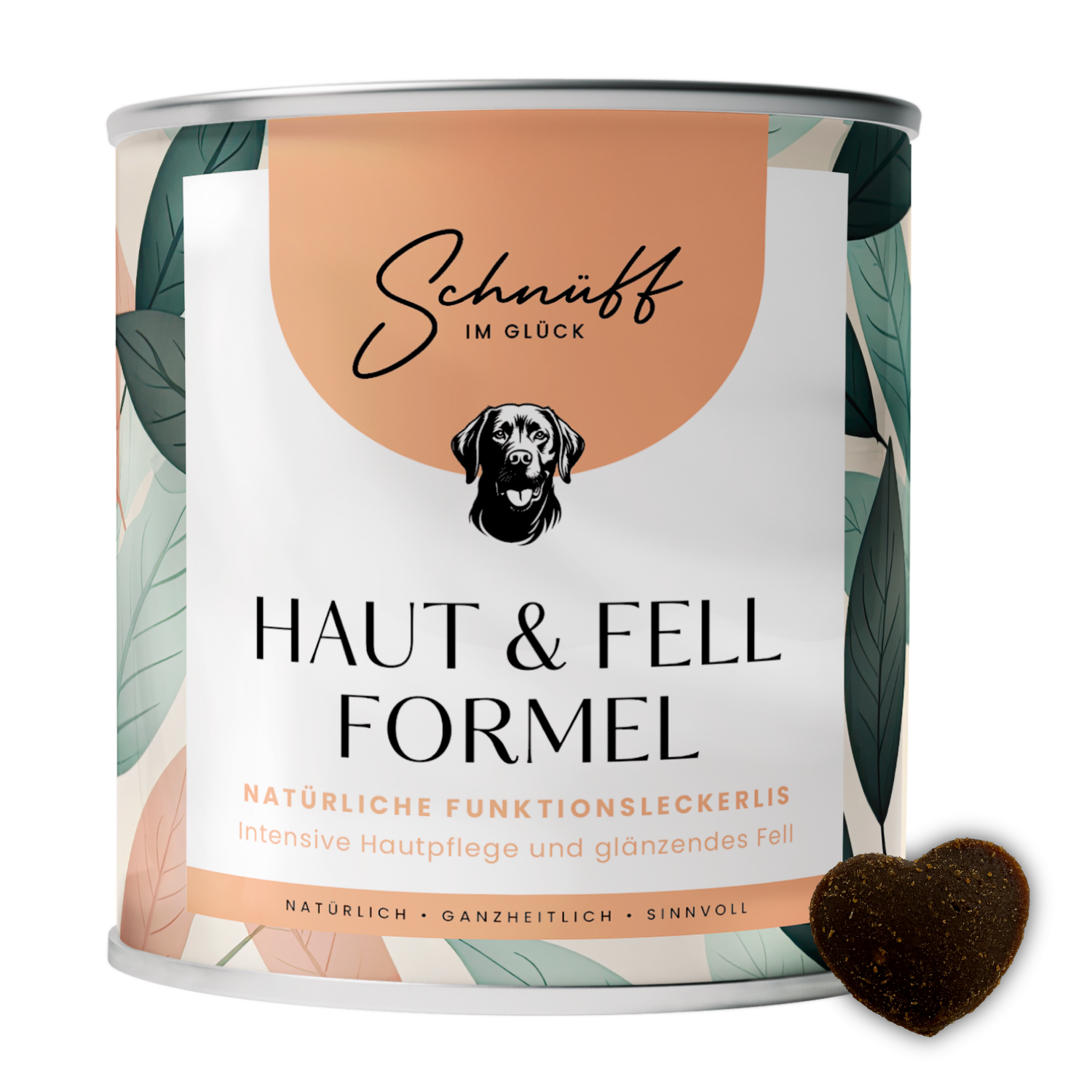 Funktionsleckerli Haut & Fell Formel