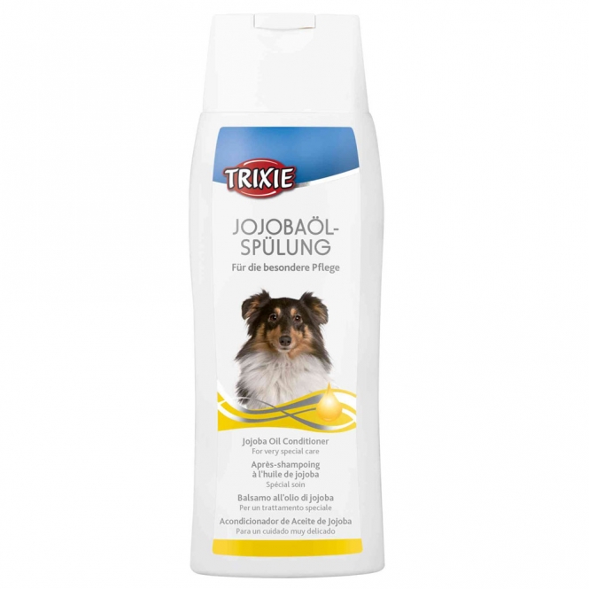 Trixie Jojoba-Spülung – 250ml