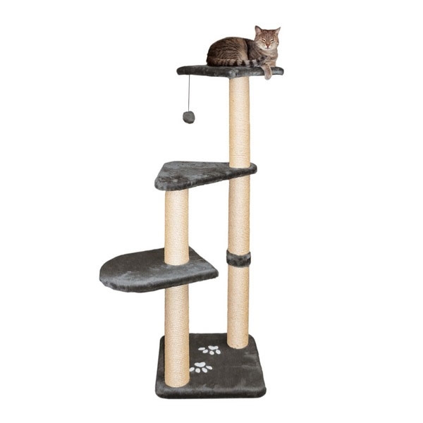 Trixie Kratzbaum Altea – Platingrau