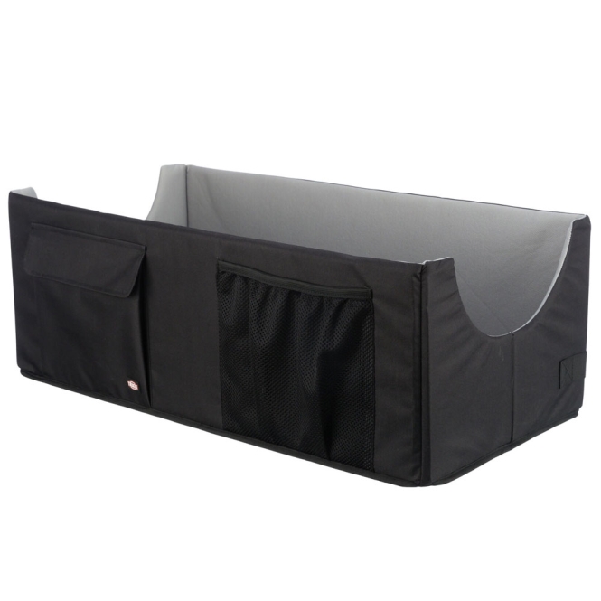 Trixie Autositz – doppelt