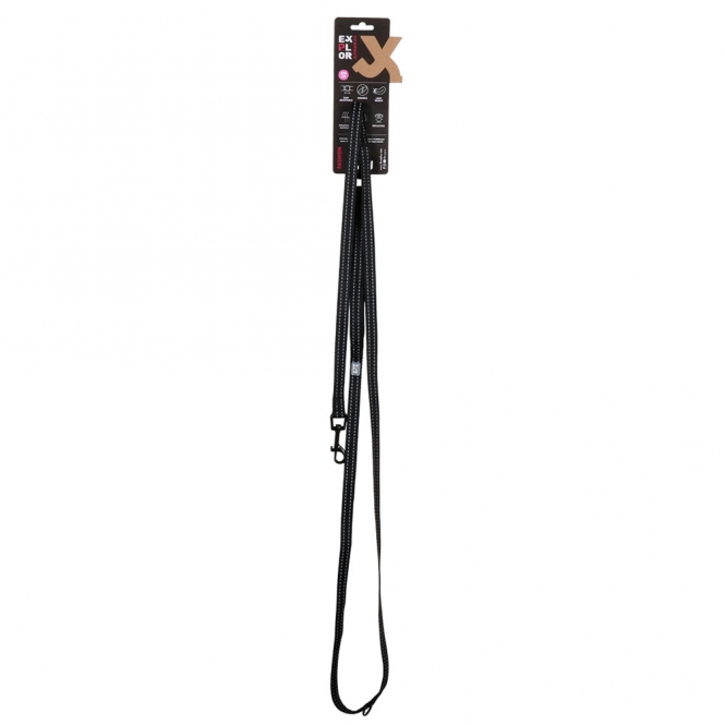 Duvoplus Trainingsleine EXPLOR Ultimate Fit Fash...