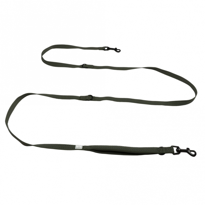 Duvoplus Trainingsleine EXPLOR Ultimate Fit Fash...