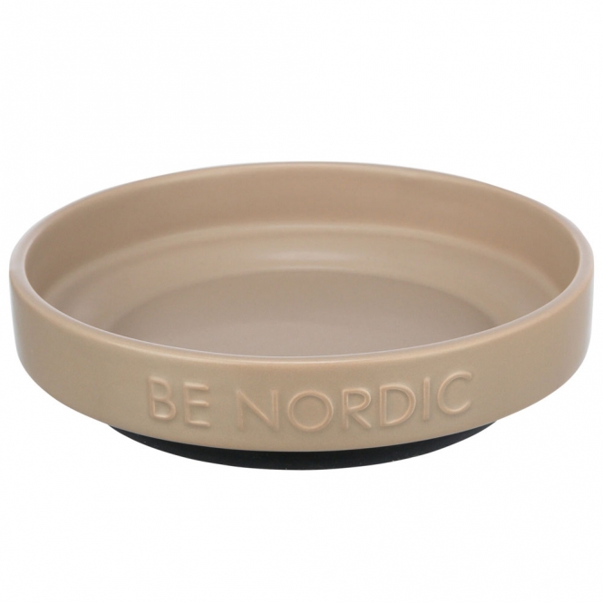 Trixie BE NORDIC Keramiknapf für Katzen –...