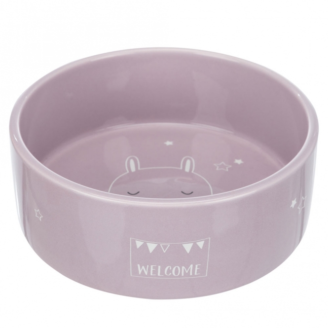 Trixie Junior Keramiknapf – 0,8 l/ø 16 cm