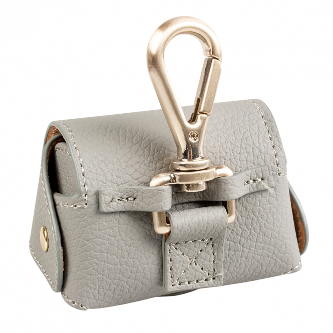 Duvoplus Hundekotbeutelspender Kunstleder –...