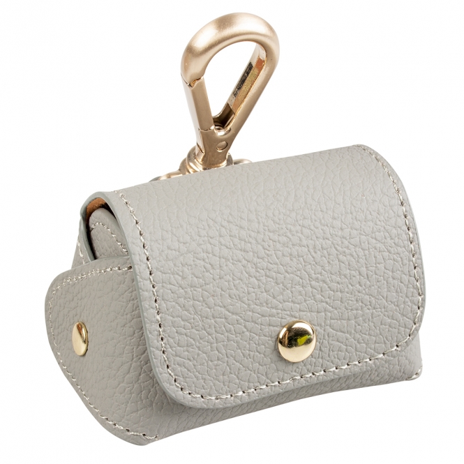 Duvoplus Hundekotbeutelspender Kunstleder –...