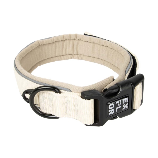 Duvoplus EXPLOR Ultimate Fit Comfy Halsband Fash...