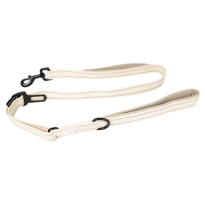 Duvoplus EXPLOR Ultimate Fit On-The-Road-Leine F...