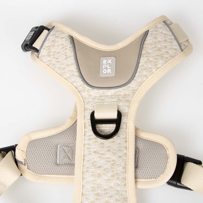 Duvoplus EXPLOR Ultimate Fit No-Pull-Geschirr &#...