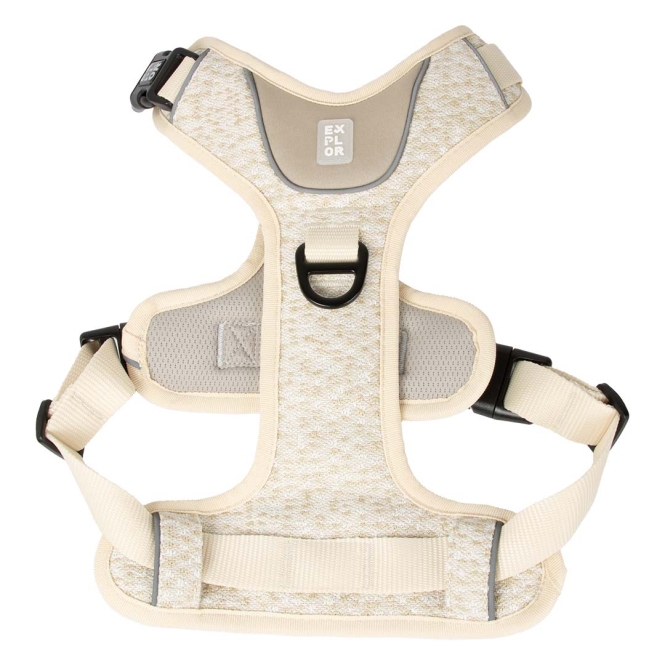 Duvoplus EXPLOR Ultimate Fit No-Pull-Geschirr &#...