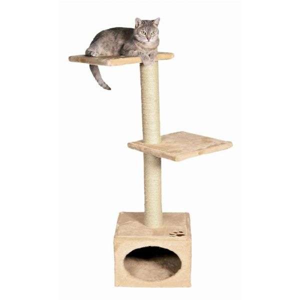 Trixie Kratzbaum Badalona – Beige