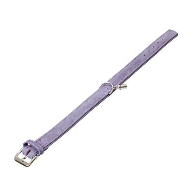 Karlie BUFFALO DENIM Halsband – Lavendel &...