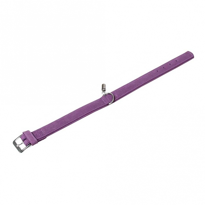Karlie Halsband Buffalo aus Kalbsleder – L...