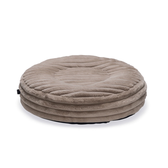 Designed by Lotte Hundebett Reza – rund, b...