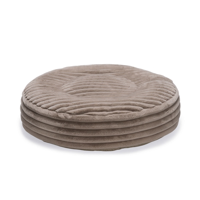 Designed by Lotte Hundebett Reza – rund, b...