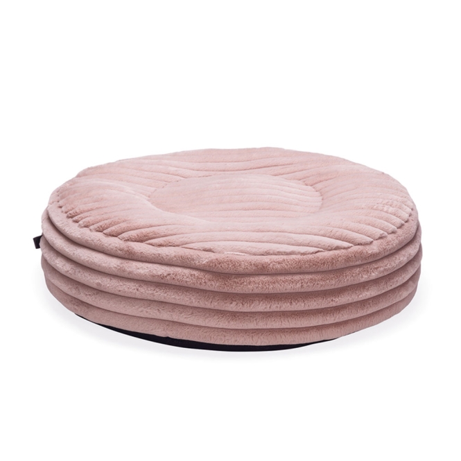 Designed by Lotte Hundebett Reza – rund, r...