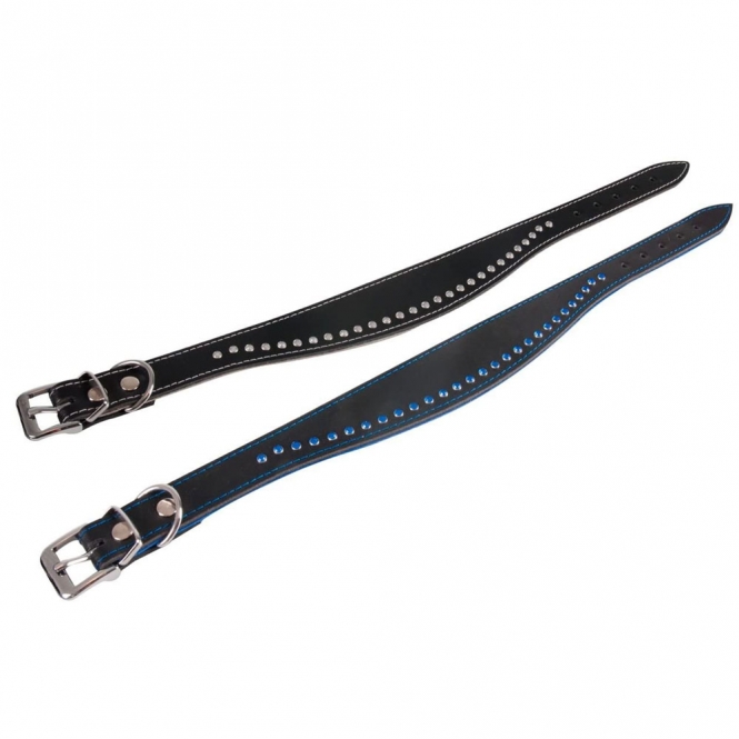 Karlie Halsband Chic – Schwarz/Grau –...