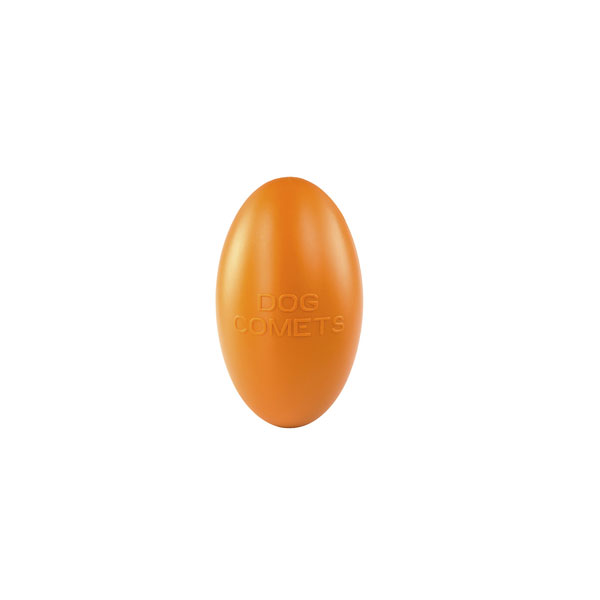 Dog Comets Pan-Stars Treibei – Orange / M
