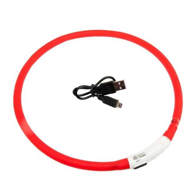 Karlie Visio Light LED-Leuchtschlauch mit USB &#...