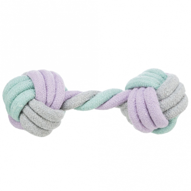 Trixie Junior Tau-Hantel – 22 cm