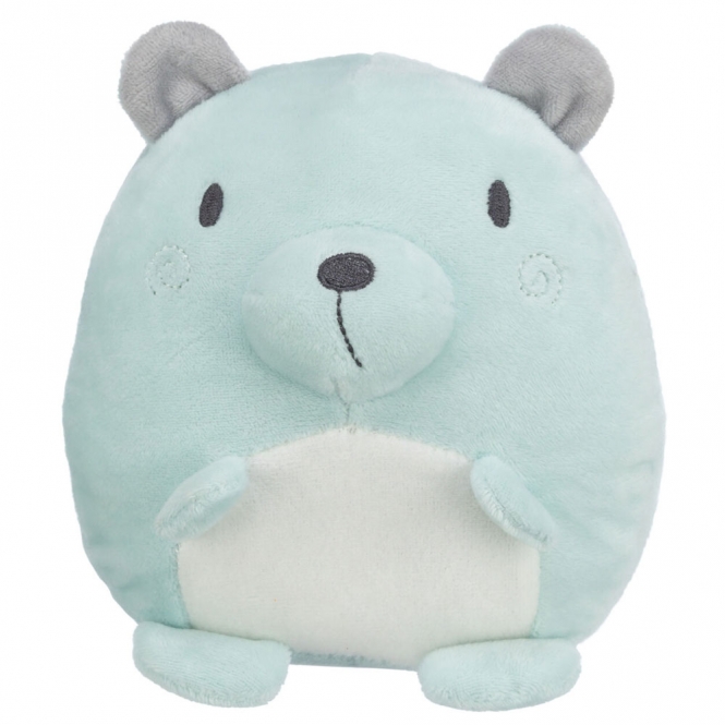 Trixie Junior Plüschtier Bär – geräusch...
