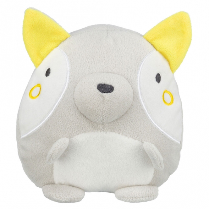 Trixie Junior Plüschtier Fuchs – geräusc...