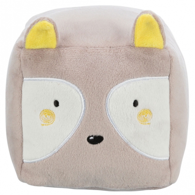 Trixie Junior Fuchs geräuschlos – 13 cm