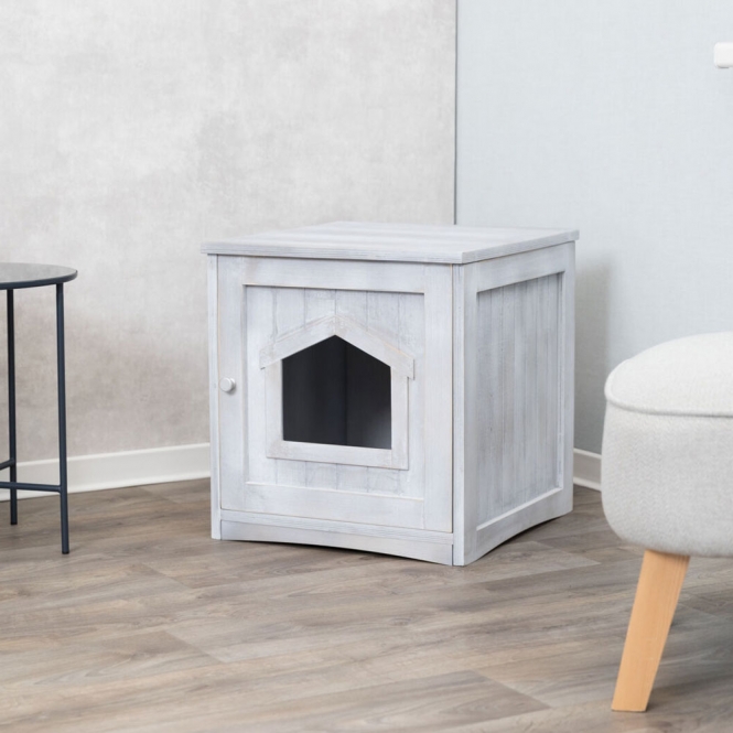 Trixie Katzenhaus Vintage – 49 × 51 × 51...