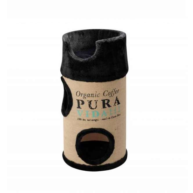 D&D Kratztonne Cat-Dome PURA VIDA – Sc...