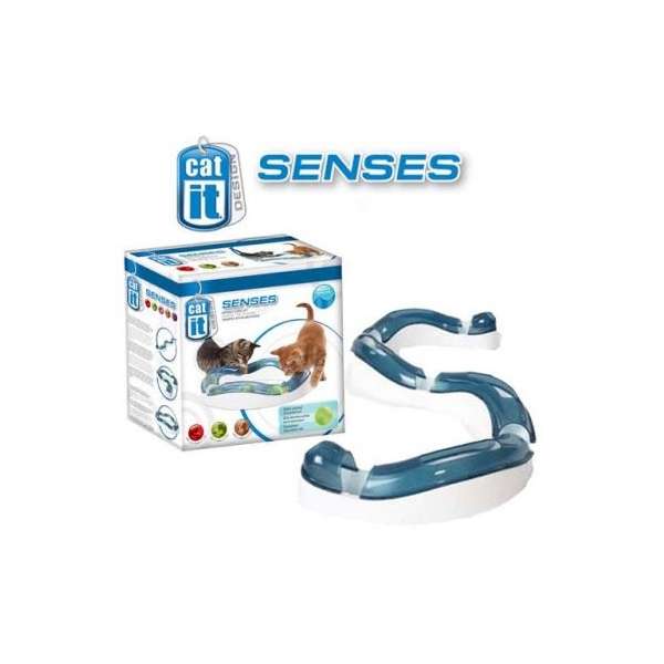 CATIT Senses Speed Circuit – Tempo-Spielsc...