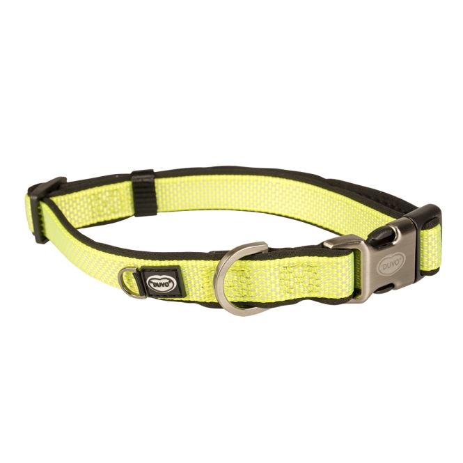 Duvoplus EXPLOR North Halsband – Neongelb ...