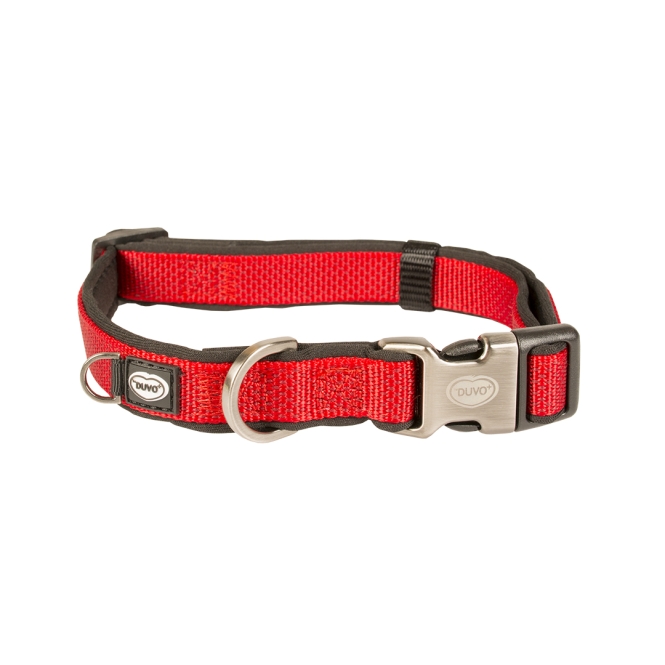 Duvoplus EXPLOR North Halsband – Rot ̵...