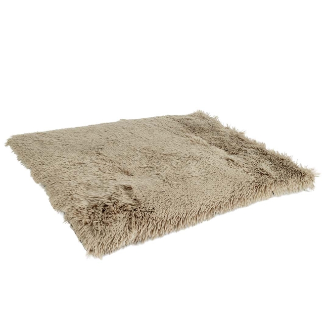 Duvoplus Liegematte Snug – beige – S...