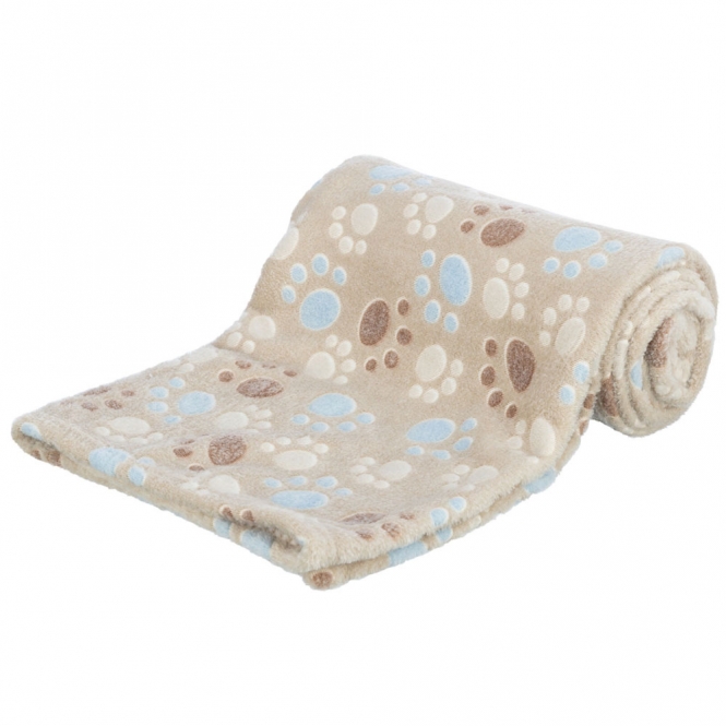 Trixie Decke Laslo – beige – 75 x 50...