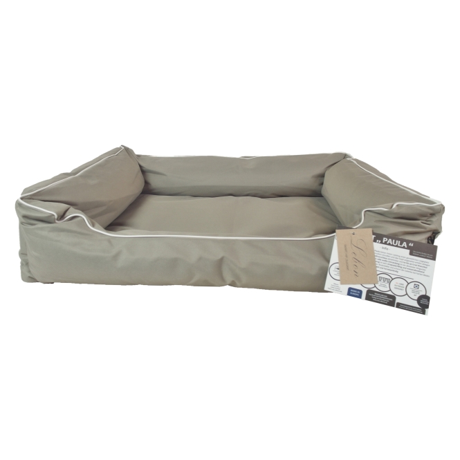 Lebon Hundebett Paula 1 – 80x60cm – ...