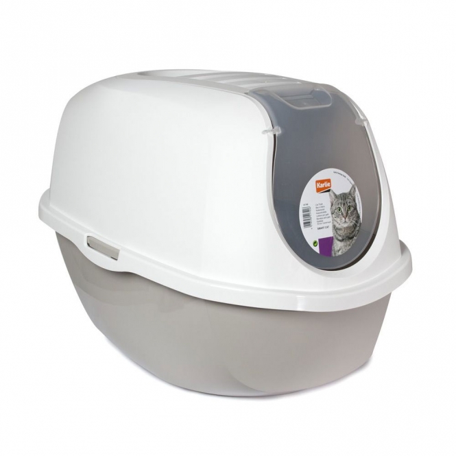 Karlie Flamingo Katzentoilette Smart Cat –...