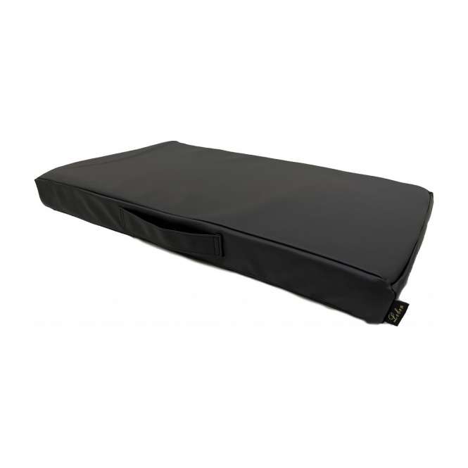 Lebon Orthomatte Tama – Schwarz – 80...