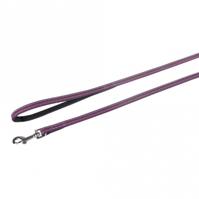 Karlie Vintage Leine/Führleine – Violett ...