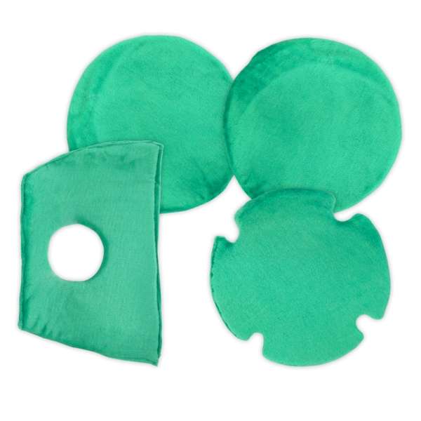 Pet-Star Kissen-Set für Kratzbaum WOODY –...